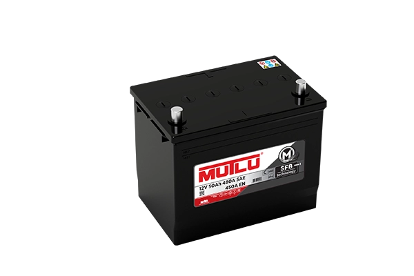 MUTLU BATTERY D26.50.045.B