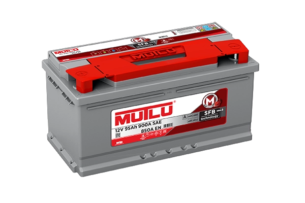 MUTLU BATTERY LB5.95.085.B