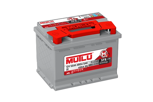 MUTLU BATTERY L2.55.045.A