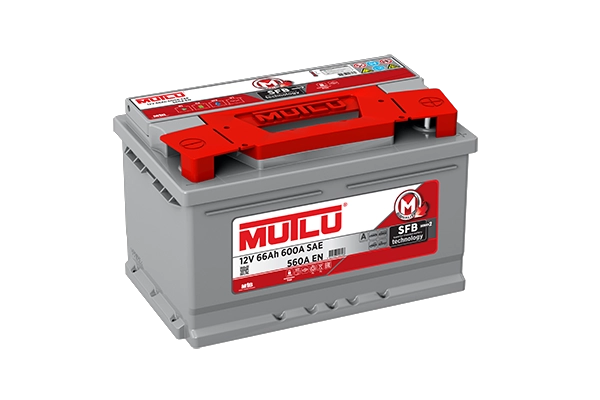 MUTLU BATTERY LB3.66.056.A