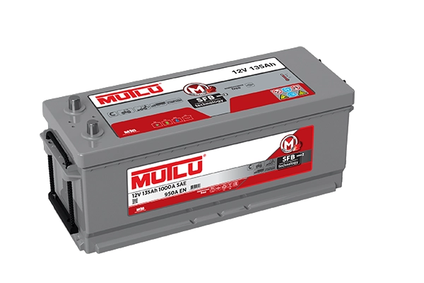 MUTLU BATTERY D4.135.095.A