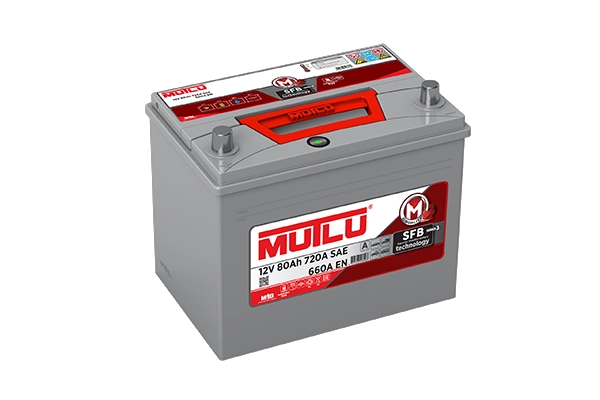 MUTLU BATTERY D26.80.066.B