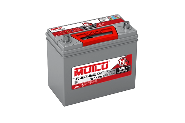 MUTLU BATTERY B24.45.036.B