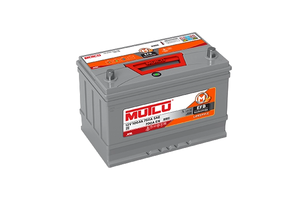 MUTLU BATTERY LD31.100.070.D