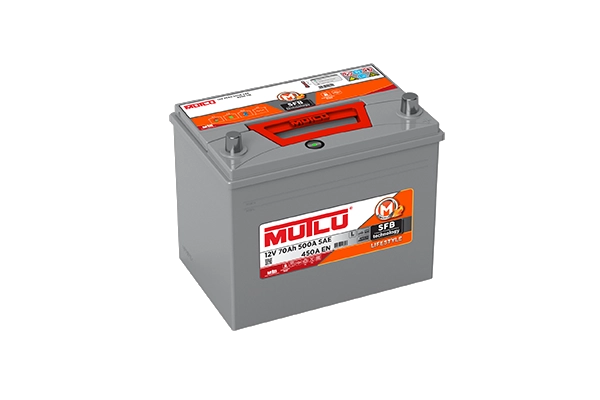 MUTLU BATTERY LD26.70.045.B