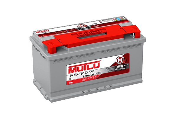 MUTLU BATTERY L5.95.085.A