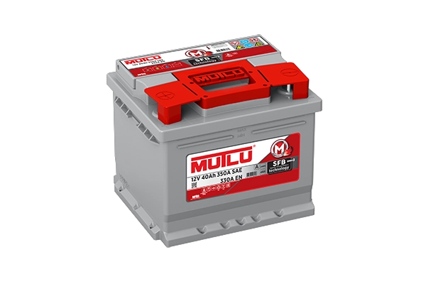 MUTLU BATTERY LB1.40.033.B