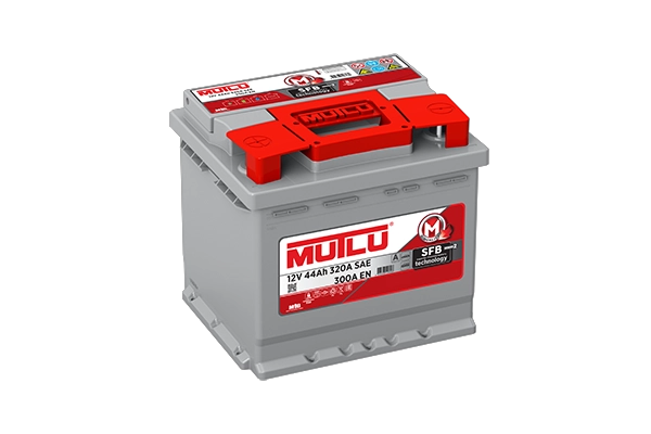 MUTLU BATTERY L1.44.030.B