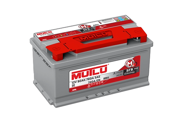 MUTLU BATTERY LB4.80.074.B