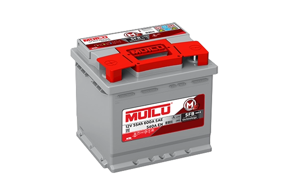 MUTLU BATTERY L1.55.054.B