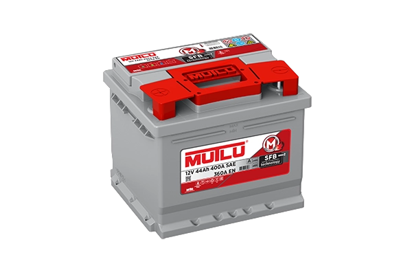 MUTLU BATTERY LB1.44.036.B