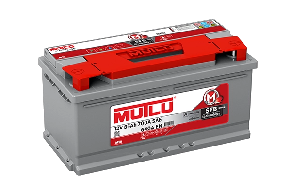 MUTLU BATTERY LB5.85.064.A