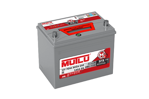 MUTLU BATTERY D26.70.054.A