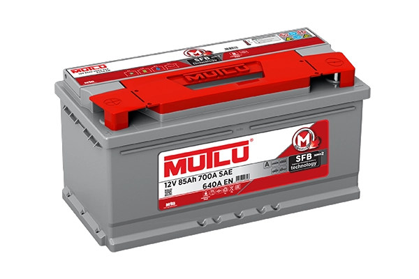 MUTLU BATTERY LB5.85.064.B