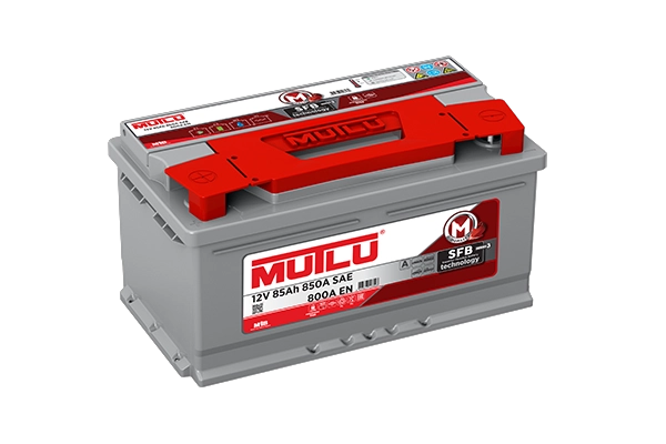 MUTLU BATTERY LB4.85.080.B