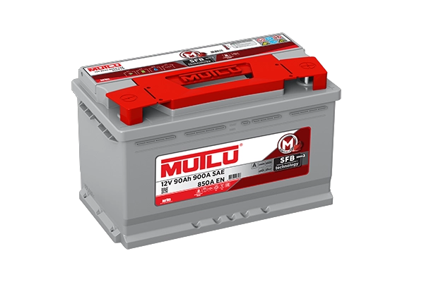 MUTLU BATTERY L4.90.085.A