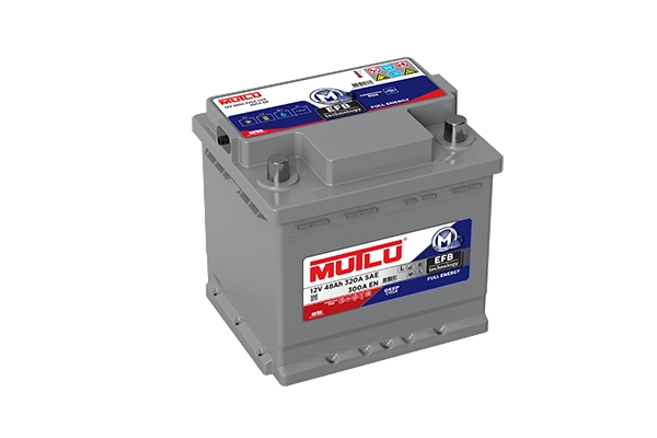 MUTLU BATTERY FL1.48.030.A