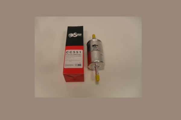 CC551
