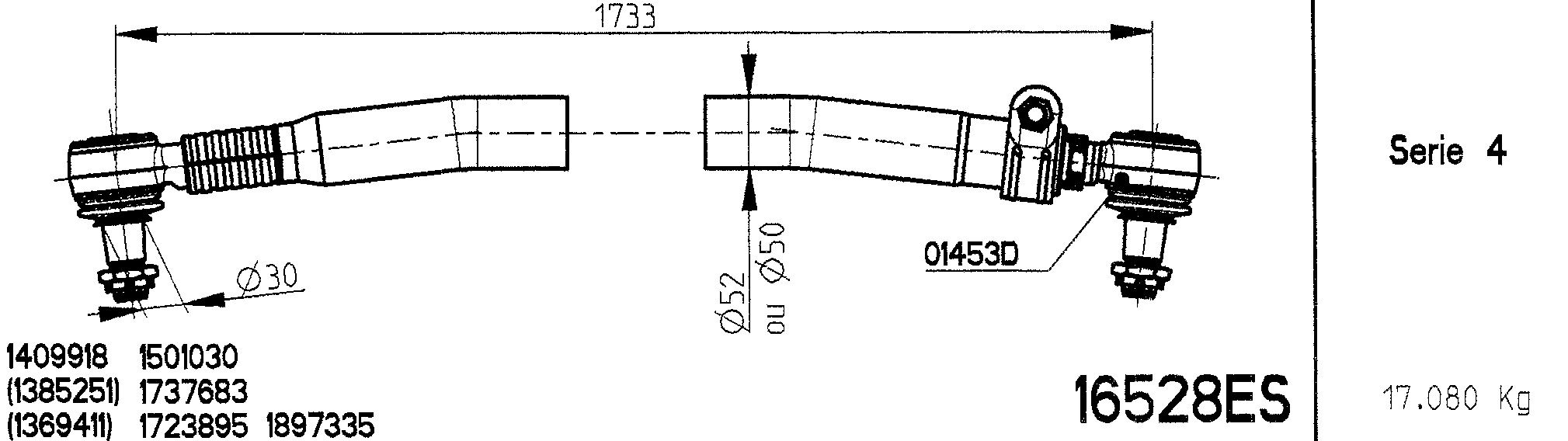 16528ES