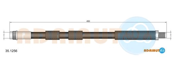 351 256