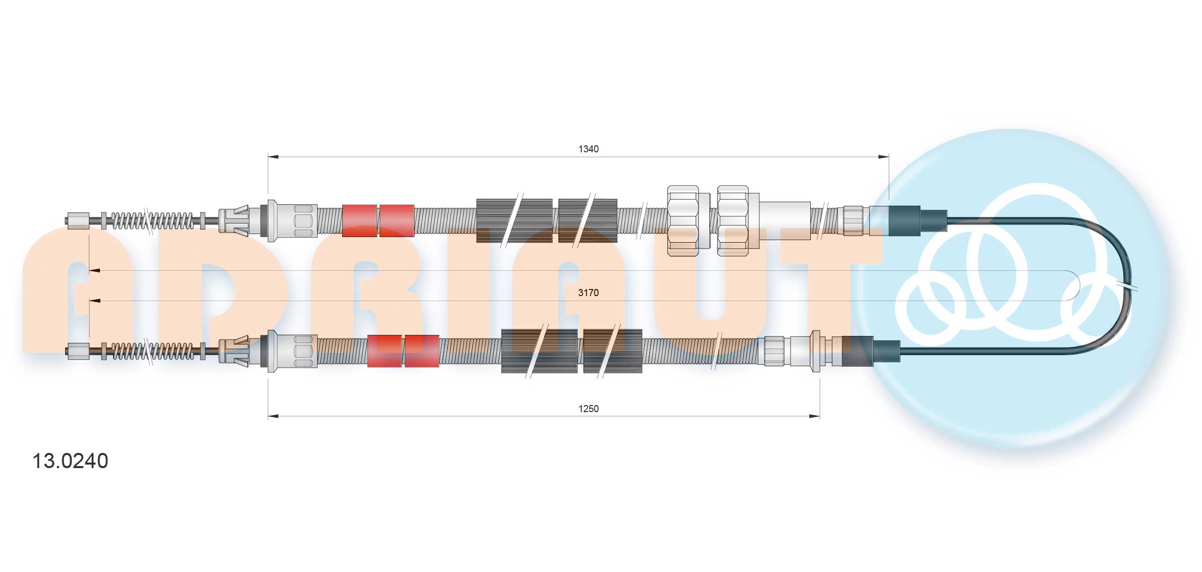 81AB-2A604-BH