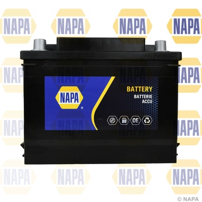 NAPA 072N