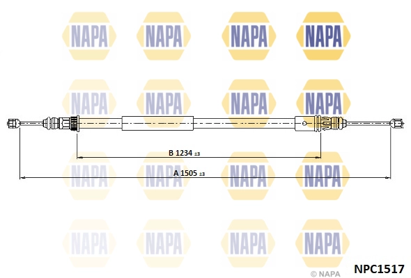 NPC1517
