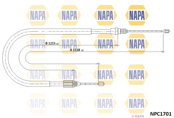 NPC1701