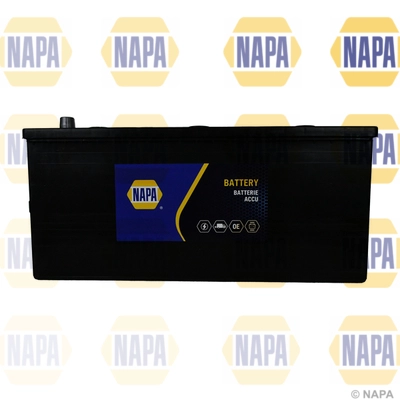 NAPA 624N