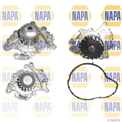 NWP1390