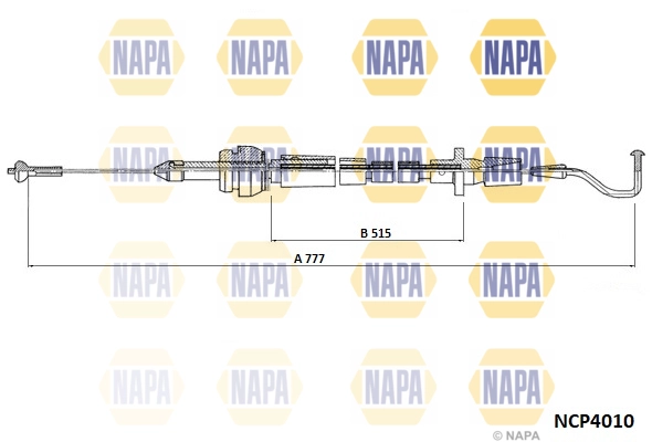 NCP4010