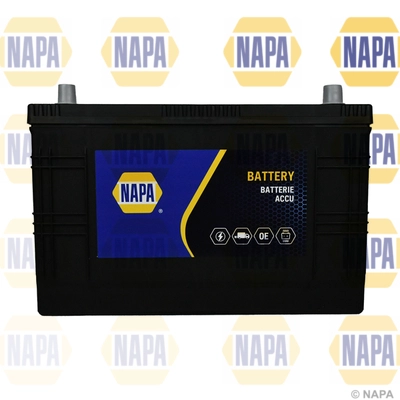 NAPA 643N