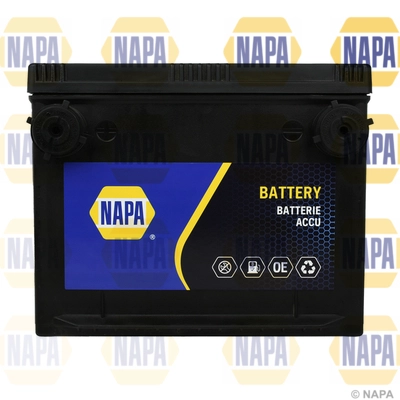 NAPA 800N