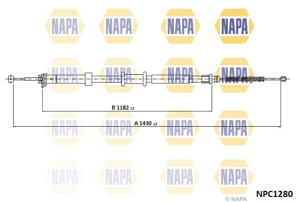 NPC1280