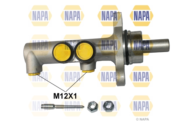 NMC1060
