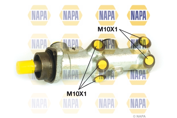 NMC1020