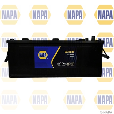 NAPA 620N