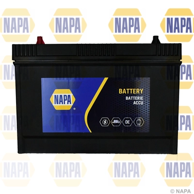 NAPA 641N