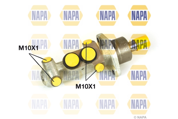 NMC1017