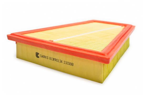 B13MR0134