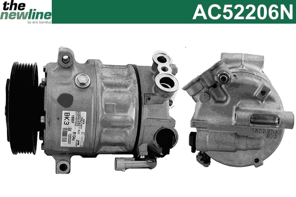 AC52206N