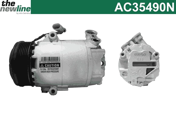 AC35490N