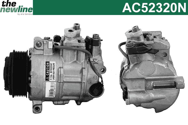 AC52320N