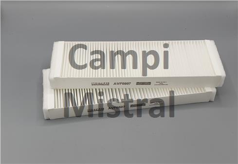 AVF0807