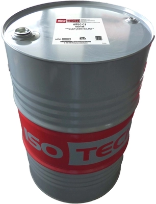ISOTECH HUILE 1002014M