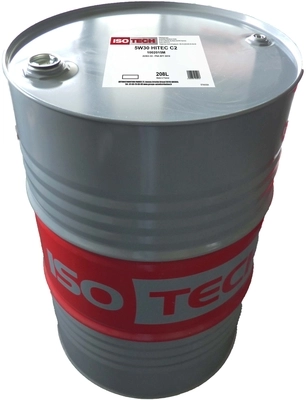 ISOTECH HUILE 1002015M