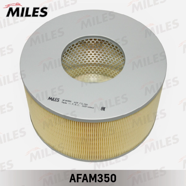 AFAM350