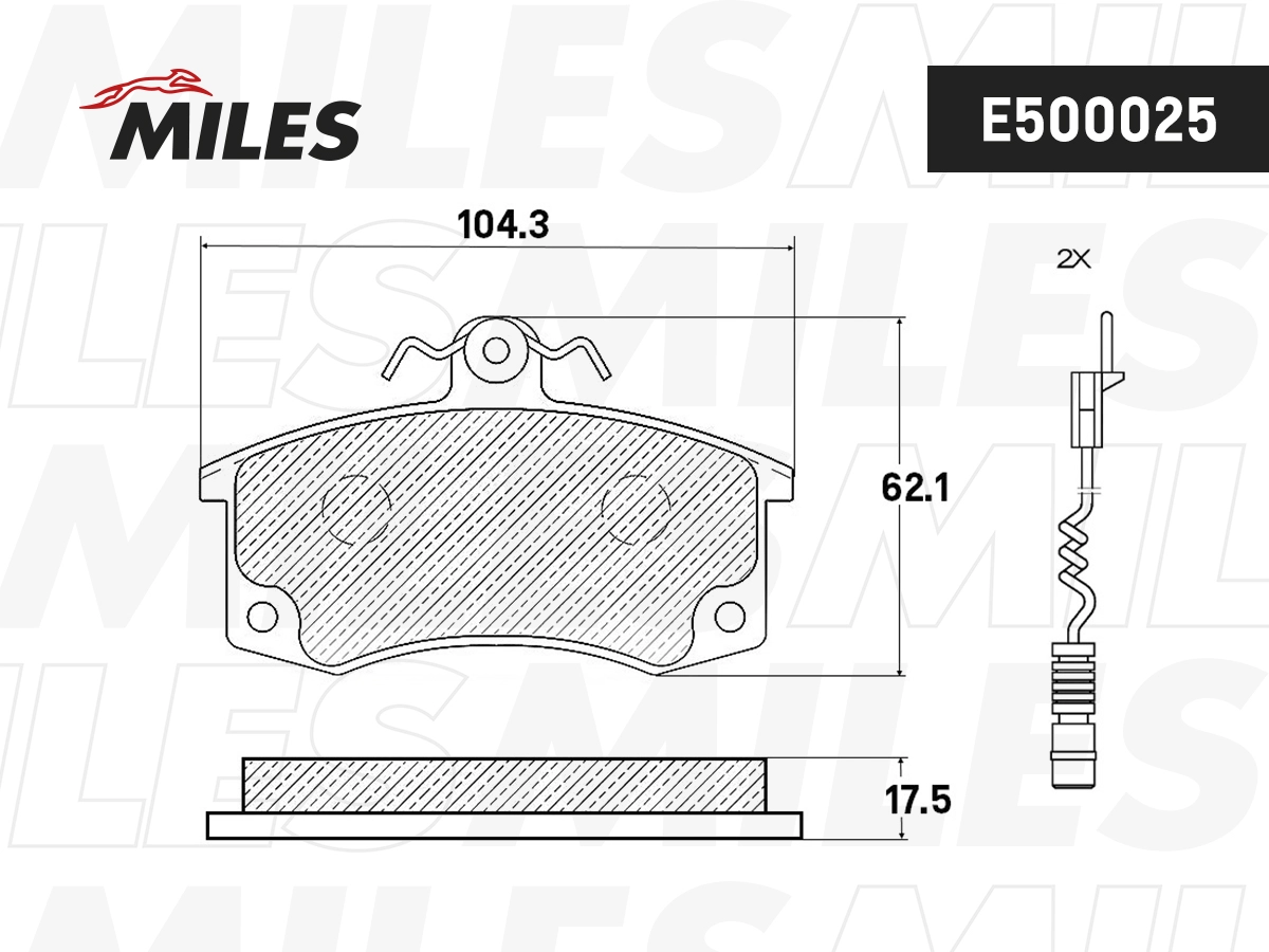 E500025