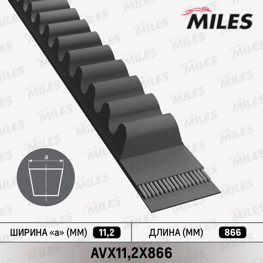 AVX11,2X866