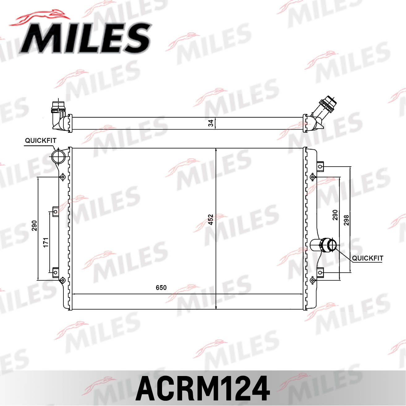 ACRM124